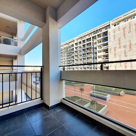 Apartman Ana Lux Ποντγορίτσα Εξωτερικό φωτογραφία
